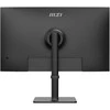 Monitorius MSI Modern MD272UPHG - 27" | IPS | 4K UHD | 4ms | 60Hz