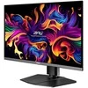 Monitorius MSI MPG 271QRX QD-OLED | 26,5'' | QD OLED | QHD | 0,03 ms | 360 Hz | HDR