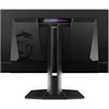 Monitorius MSI MPG 271QRX QD-OLED | 26,5'' | QD OLED | QHD | 0,03 ms | 360 Hz | HDR