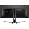 MSI MPG 341CQPX QD-OLED computer monitorius 86.4 cm (34") 3440 x 1440 pikselių UltraWide Quad HD Juodas