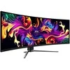 Monitorius MSI MPG 491CQPX - 240Hz | DQHD | 49'' | QD OLED | 0.03ms