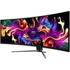 Monitorius MSI MPG 491CQPX | 240Hz | DQHD | 49'' | QD OLED | 0.03 ms