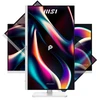 Monitorius MSI PRO MAX 271QPHW E14 - 144Hz | 2560x1440| IPS Flat | 27"
