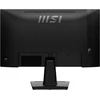Monitorius MSI PRO MP225 E12VL / 21,5″ (54,6 cm) / 1920 X 1080 / 120 Hz / 1 ms