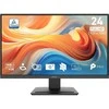 MSI Monitorius pro mp241 e14v 23.8 cala/ led/fhd/flat/144hz/juoda