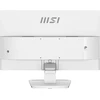 MSI Monitorius pro mp241w e14v 23.8 cala/fhd/flat/144hz/baltas