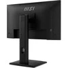 Monitorius MSI PRO MP245PHG E14, 23.8", 1920x1080, IPS, 4,0 ms, VESA 100x100, Juodas