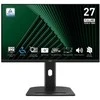 MSI Monitorius pro mp275pg 27 cali/led/fhd/flat/100hz/juoda