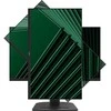 MSI Monitorius pro mp275pg 27 cali/led/fhd/flat/100hz/juoda