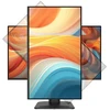 MSI Monitorius pro mp275phgn e14 27 cali/led/fhd/flat/144hz/juoda