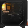 Stacionarus kompiuteris MSI MPG Infinite Z3 X3D 9NVVR7-685EU AMD Ryzen™ 7 9800X3D 32 GB DDR5-SDRAM 2 TB SSD NVIDIA GeForce RTX 5080 Windows 11 Home Desktop PC Juodas