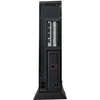 MSI MPG Trident AS AI 2NVM5-074EU Intel Core Ultra 5 225F 16 GB DDR5-SDRAM 1 TB SSD NVIDIA GeForce RTX 5060 Ti Windows 11 Home stacionarus kompiuteris Juodas