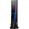 MSI MPG Trident AS AI 2NVM5-074EU Intel Core Ultra 5 225F 16 GB DDR5-SDRAM 1 TB SSD NVIDIA GeForce RTX 5060 Ti Windows 11 Home stacionarus kompiuteris Juodas