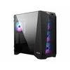 MSI Kompiuterio korpusas MEG PROSPECT 700R