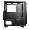 Caso MSI MPG Gunnir 110R skylės (306-7G10R11-W57)