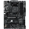 pagrindinė plokštė MSI B550 GAMING