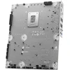 MSI pagrindinė plokštė pro z890-s wifi pz s185 1 4ddr5 atx