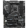 MSI pagrindinė plokštė z890 gaming plus wifi6e s1851 4ddr5 atx