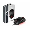 MSI Pelė su laidu clutch gm08