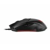 MSI Pelė su laidu clutch gm08