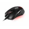MSI Pelė su laidu clutch gm08