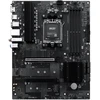 Pagrindinė plokštė PRO B840-S EVO WIFI6E | MSI procesorių šeima AMD | Procesoriaus lizdas AM5 | Palaikomos standžiojo disko sąsajos SATA, M.2 | SATA jungčių skaičius 4