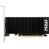 Vaizdo plokštė Msi geforce gt 1030 4ghd4 lp oc nvidia 4 gb gddr4