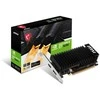 Vaizdo plokštė Msi geforce gt 1030 4ghd4 lp oc nvidia 4 gb gddr4