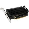 Vaizdo plokštė Msi geforce gt 1030 4ghd4 lp oc nvidia 4 gb gddr4