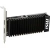 Vaizdo plokštė Msi geforce gt 1030 4ghd4 lp oc nvidia 4 gb gddr4