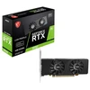 Vaizdo plokštė msi geforce rtx 3050 lp e 6g oc