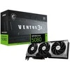 Vaizdo plokštė Karta graf. msi rtx 5080 16g ventus 3x oc