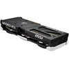 Vaizdo plokštė MSI GeForce RTX™ 5080 16G VENTUS 3X OC | juodos spalvos