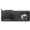 Vaizdo plokštė Karta graf. msi rtx 5090 32g gaming trio oc