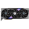Vaizdo plokštė Karta graf. msi rtx 5090 32g gaming trio oc