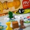 MUDUKO Stalo žaidimas Projekt A.R.T. meno gelbėjimo komanda