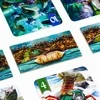 MUDUKO GRY - FABRYKA KRAKOW Žaidimas Ginčas dėl miško2 Muduko žygis ant užtvankos 56653