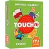 „Muduko Touch IT“ žaidimas – Lenkija: palieskite ir atspėkite, kas yra kitoje pusėje GR0729
