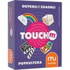 muduko Touch IT Game - Pop Culture Touch and Guess What's on the Other SideGR0727