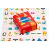 muduko Touch IT Game - Animals touch and guess what is on the other side GR0726
