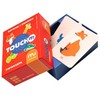 muduko Touch IT Game - Animals touch and guess what is on the other side GR0726