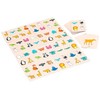muduko Touch IT Game - Animals touch and guess what is on the other side GR0726
