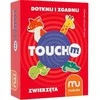 muduko Touch IT Game - Animals touch and guess what is on the other side GR0726
