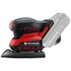 TE-OS 18/150-2 Li Multi-Sander - Solo EINHELL