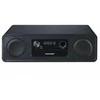 Muzikinis centras Blaupunkt ms20bk mikro sistema (Bluetooth, CD / USB grotuvas ir fm radijas)