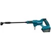 Makita akumuliatorinė slėginė plovykla DHW180Z, 18V, max 24Bar, 2,5L/min, be akumuliatoriaus ir kroviklio