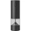 Electric mill MAESTRO MR-1618 Juodas