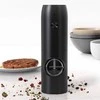 Electric mill MAESTRO MR-1615 (MR-1615-Juodas) Juodas