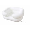Reha Fund Pripučiamas Galvos Plovimo Baseinas - Inflatable Head Wash