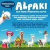 Nasza Ksiegarnia Mūsų knygynas „Alpaca Game“ 04093
